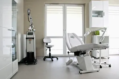 Centrum Medyczne dr Rajzer Dermatolog Kraków